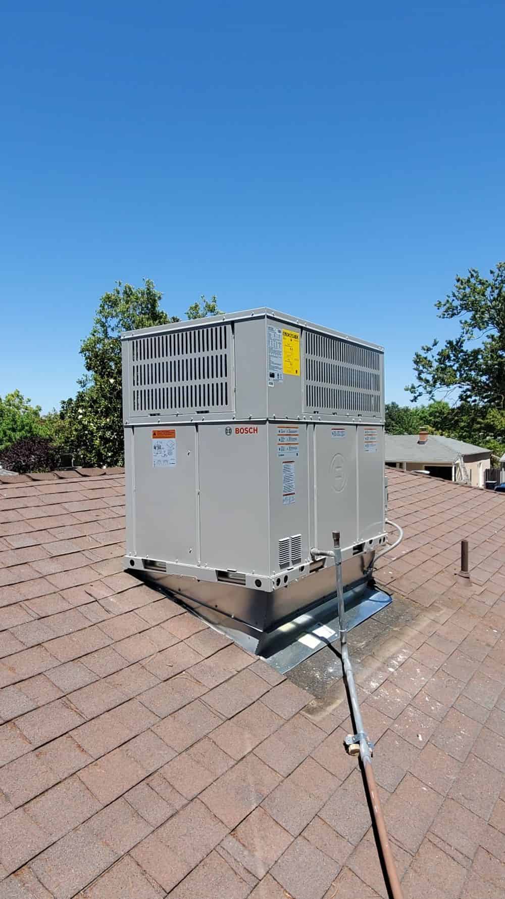 Commercial HVAC Services image
