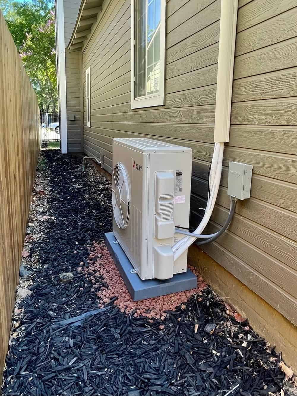 Heating System Repair image