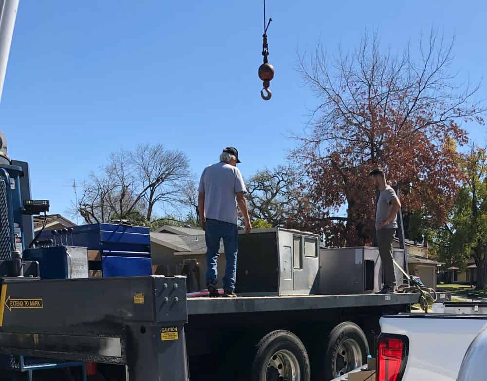 Furnace Installation & Replacement image
