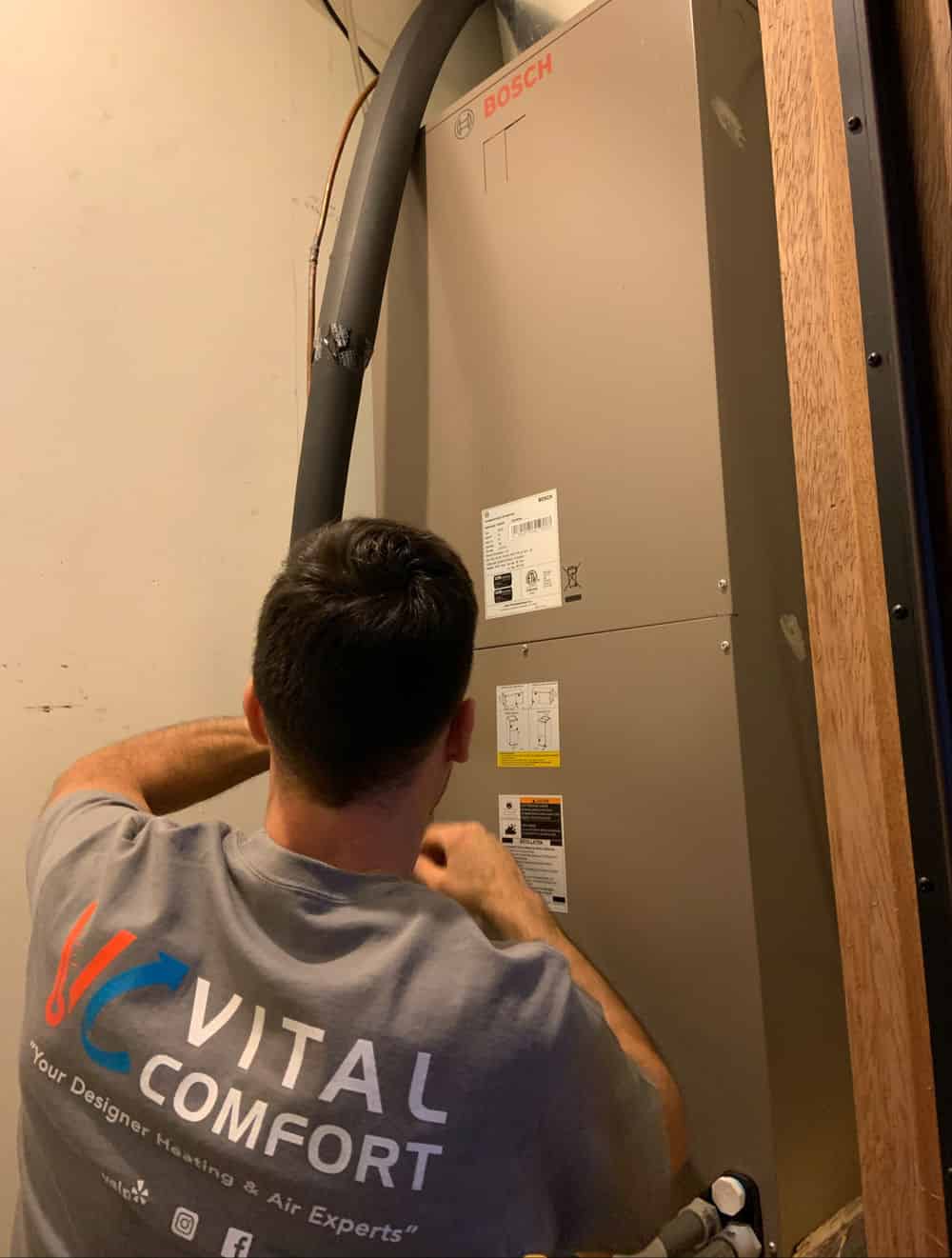 Energy Efficiency Audits image