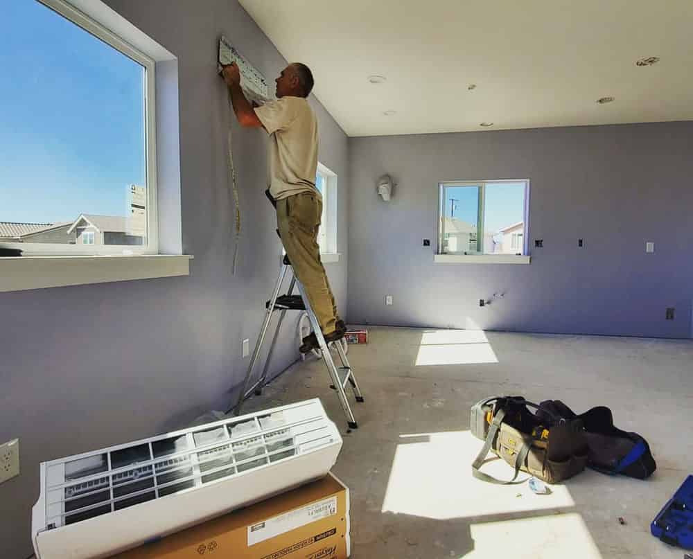 Indoor Air Quality Testing image
