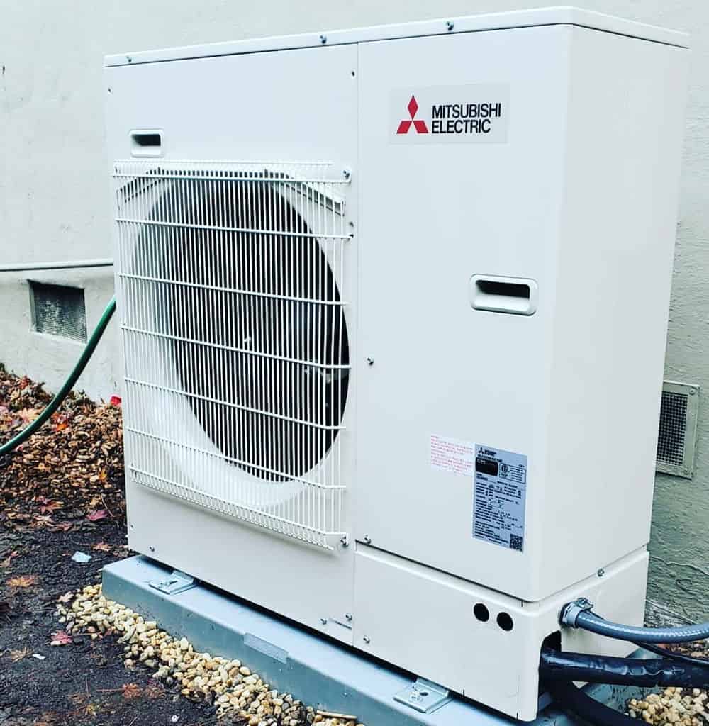 Heating System Maintenance image