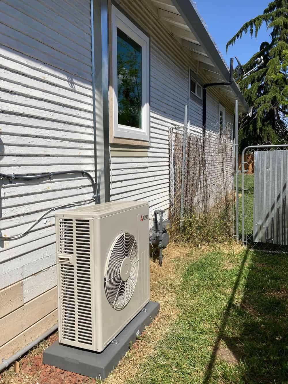 Heat Pump Services image