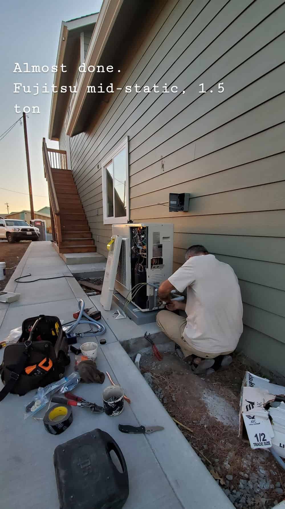 Air Conditioning Repair image