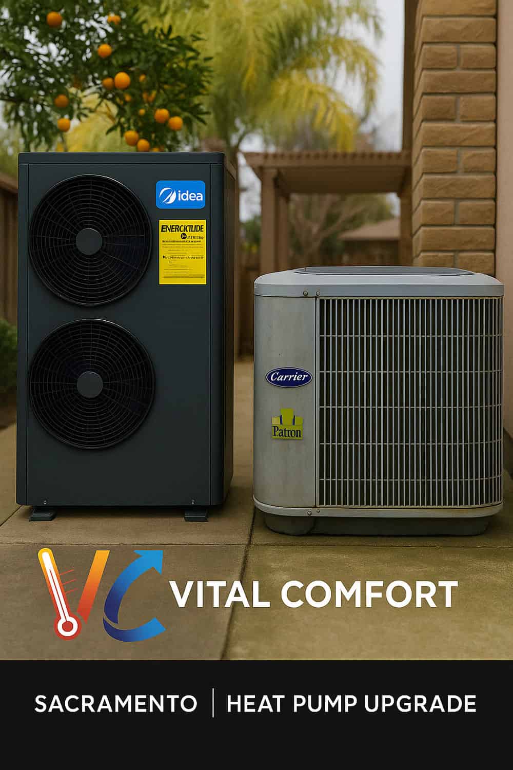 Air Conditioning Maintenance image